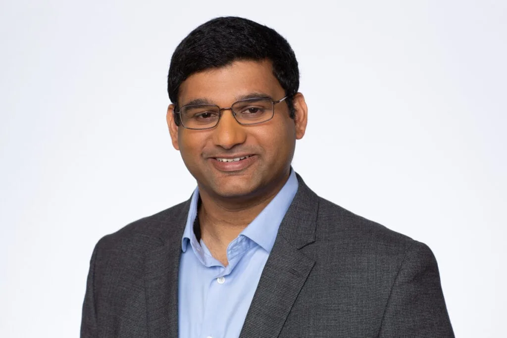 Madan Menon