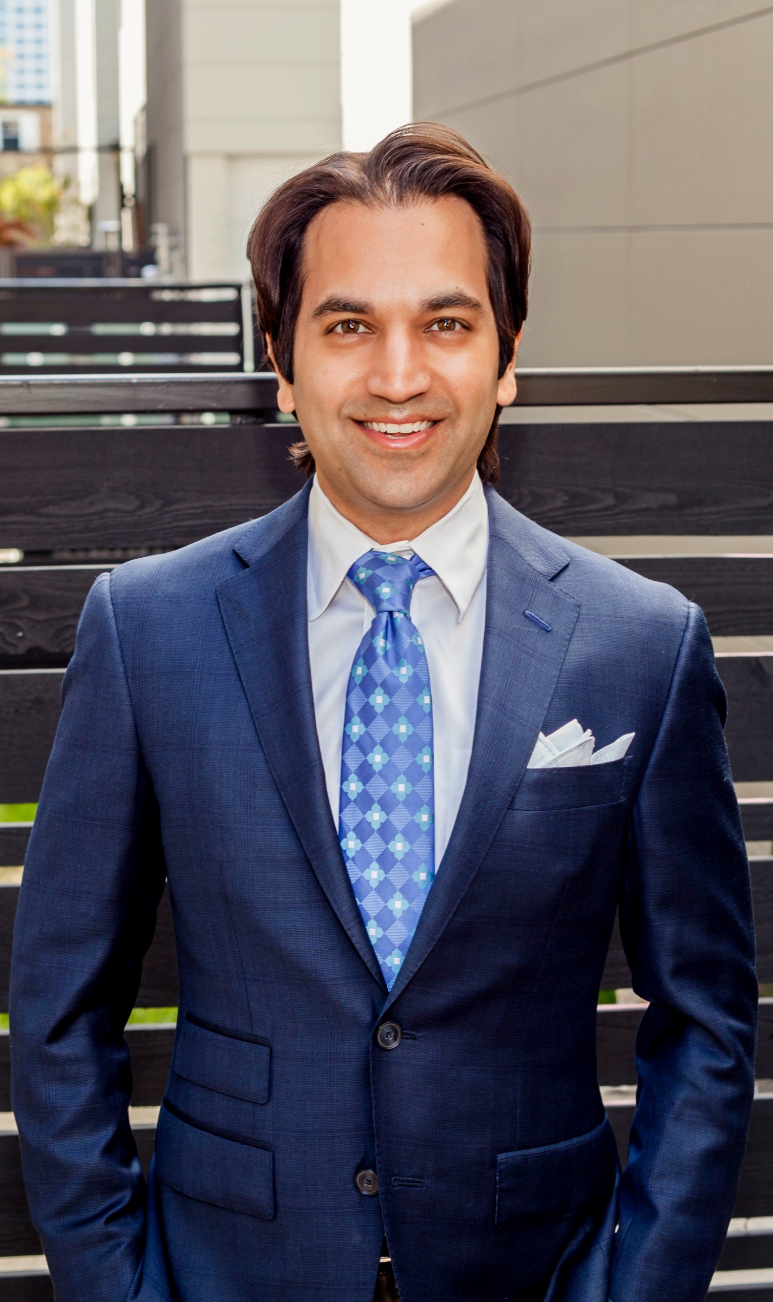 Sagar Sheth